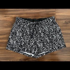 Lululemon Play All Day Shorts